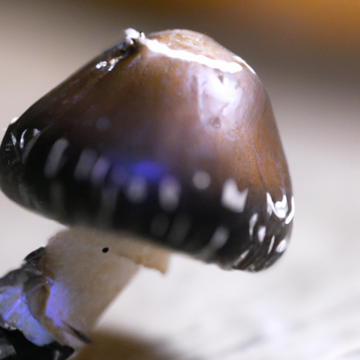 Shroom Tech