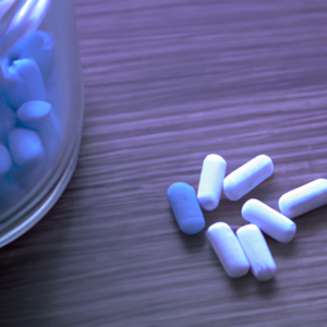 Maca Root Capsules Big Butt Enlargement Buttock Enhancement for Butt and Hip Enlargement Firming